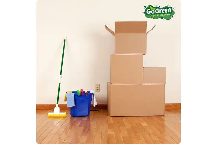 Move-In / Move-Out Detail